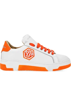 Philipp Plein Sneakers Hexagon