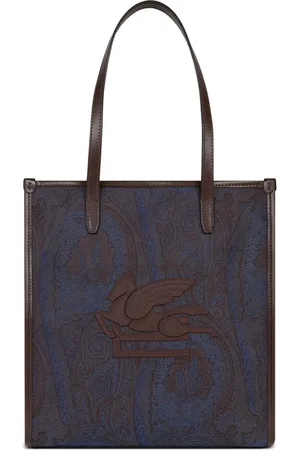 Etro Borsa tote Love media