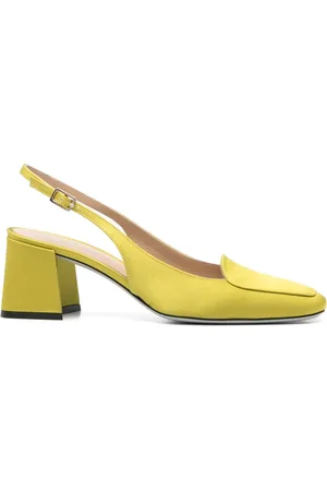 ROBERTO FESTA Pumps Raina Lux con cinturino posteriore 50mm