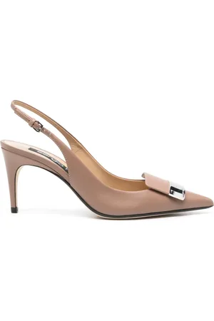 Sergio Rossi Pumps SR1 80mm