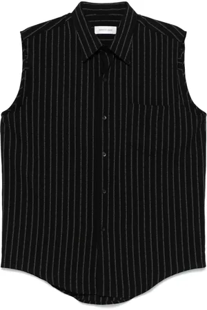 Ernest W. Baker Camicia a righe