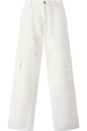 Roberto Cavalli Cargo in cotone