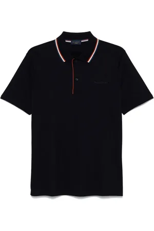 Paul & Shark Polo in piqué