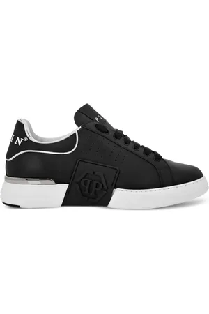 Philipp Plein Sneakers Hexagon