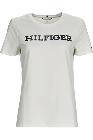 Tommy Hilfiger T-shirt in cotone