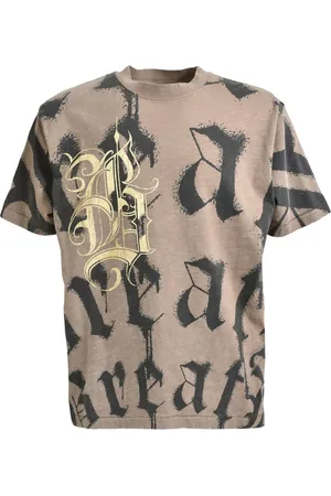 Breathe T-shirt con logo
