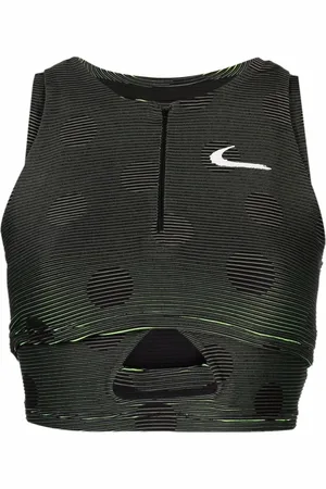 Nike Top a pois