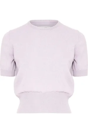 Maison Margiela Top in lana vergine