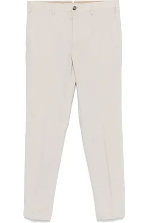 Incotex Pantaloni affusolati