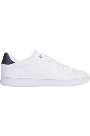 Tommy Hilfiger Sneakers in pelle