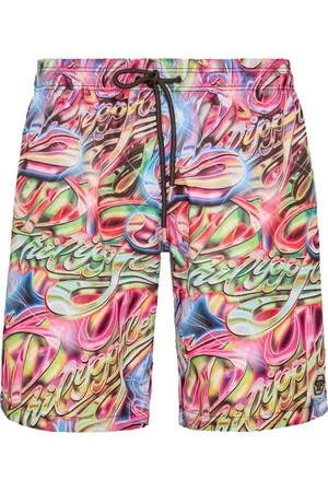 Philipp Plein Costume da bagno Boxer