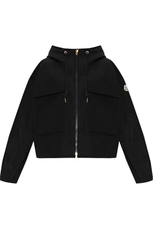 Moncler Giacca con applicazione