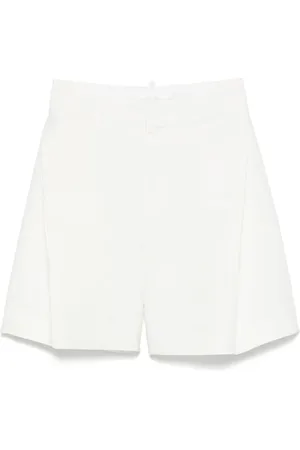 Victoria Beckham Shorts sartoriali