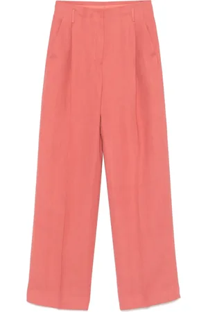 ANTONELLI Pantaloni con piega