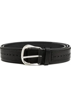 Namacheko Cintura in pelle