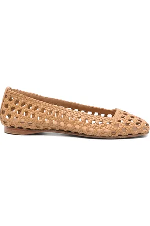 Paloma Barceló Ballerine Shell