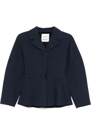 MARELLA X Emily Ratajkowski Blazer