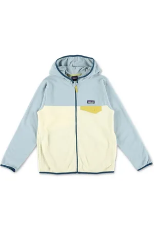 Patagonia Giacca con design color-block