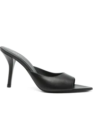 Gia Borghini Mules Perni 100mm