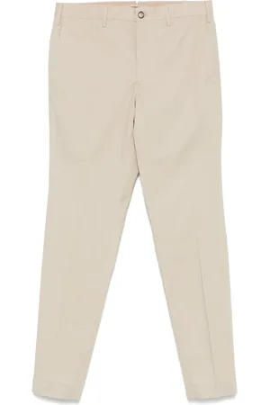 Incotex Pantaloni affusolati