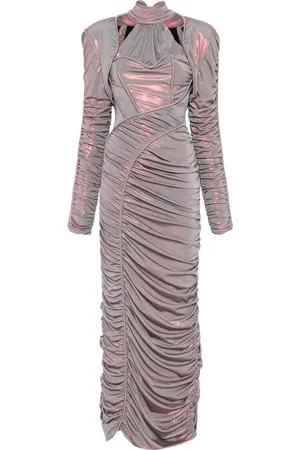 MITILIANE COUTURE Abito lungo