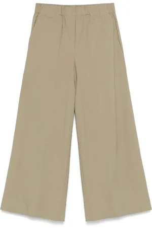 ANTONELLI Pantaloni Papaya