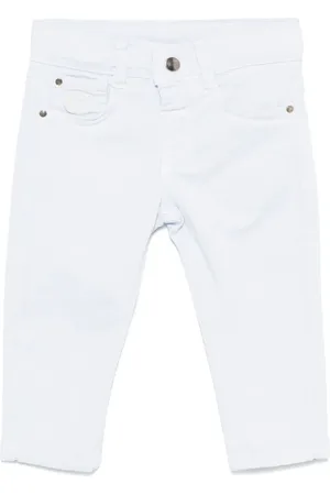 PATACHOU Pantaloni con logo