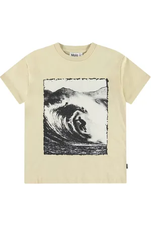 Molo T-shirt Riley