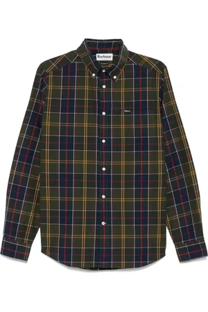 Barbour Camicia Laggon