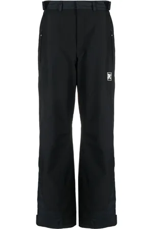 Palm Angels Pantaloni da sci imbottiti Ski Club