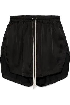 Rick Owens Shorts Boxers