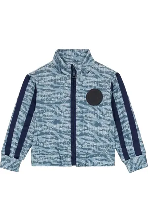 Roberto Cavalli Cardigan con applicazione