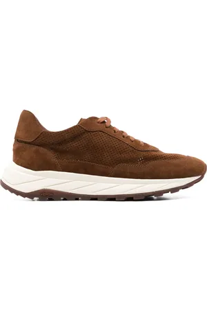 HENDERSON BARACCO Sneakers con design traforato