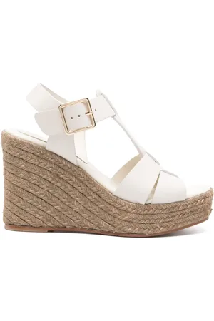 Paloma Barceló Espadrilles Alison 100mm