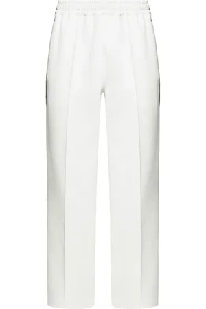 Lacoste Pantaloni sportivi con pieghe