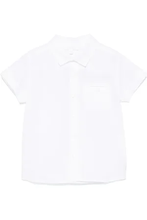 PATACHOU Camicia in lino
