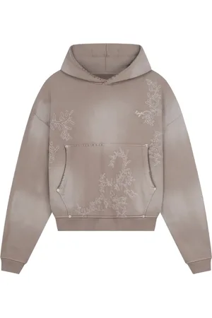 ROUGH. Maglione Fig Leaf