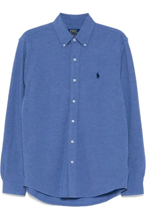 Ralph Lauren Camicia con bottoni