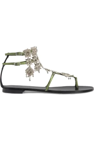 Giuseppe Zanotti Sandali Amira