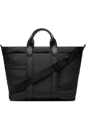 Jacquemus Borsa tote The Bambino