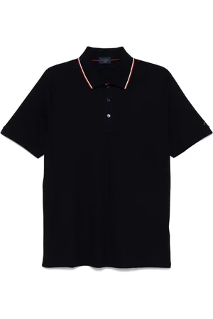 Paul & Shark Polo in piqué