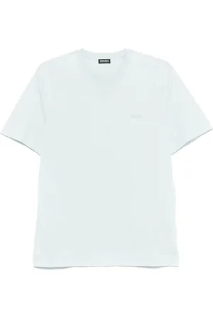 Ermenegildo Zegna Maglione con logo