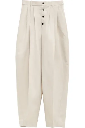Jacquemus Pantaloni Fernando