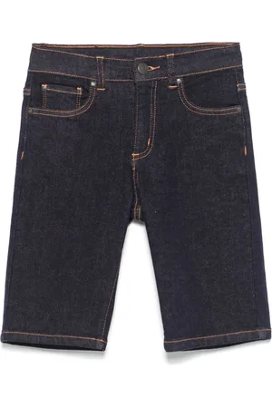 MONNALISA Shorts denim