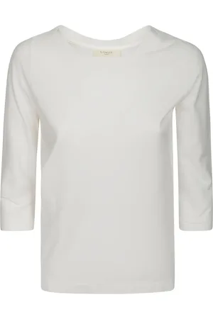 ZANONE T-shirt in cotone