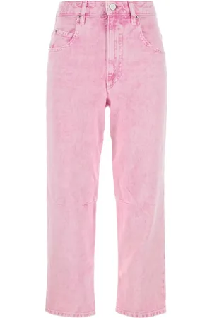 Marant Etoile Jeans Janet