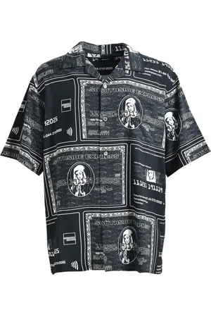 Breathe Camicia con stampa