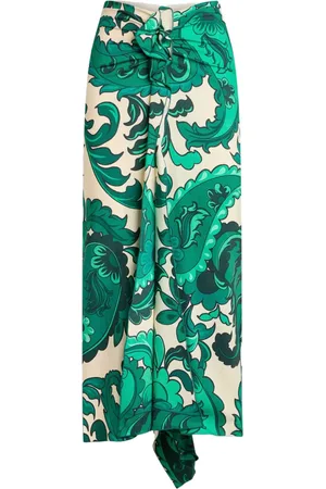 Etro Gonna a fiori