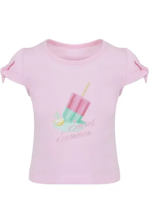 Lapin House T-shirt in cotone