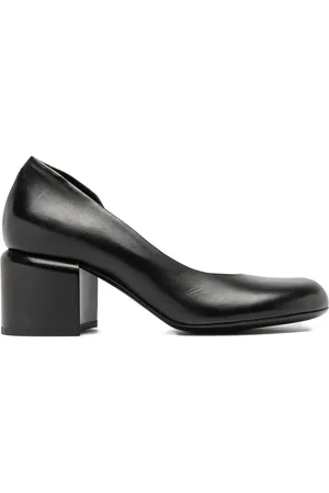 Officine creative Pumps Ethel in pelle